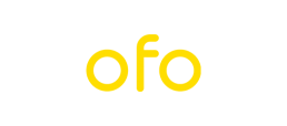 Ofo logo colour