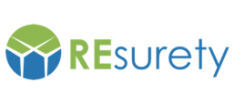 Resurety logo colour