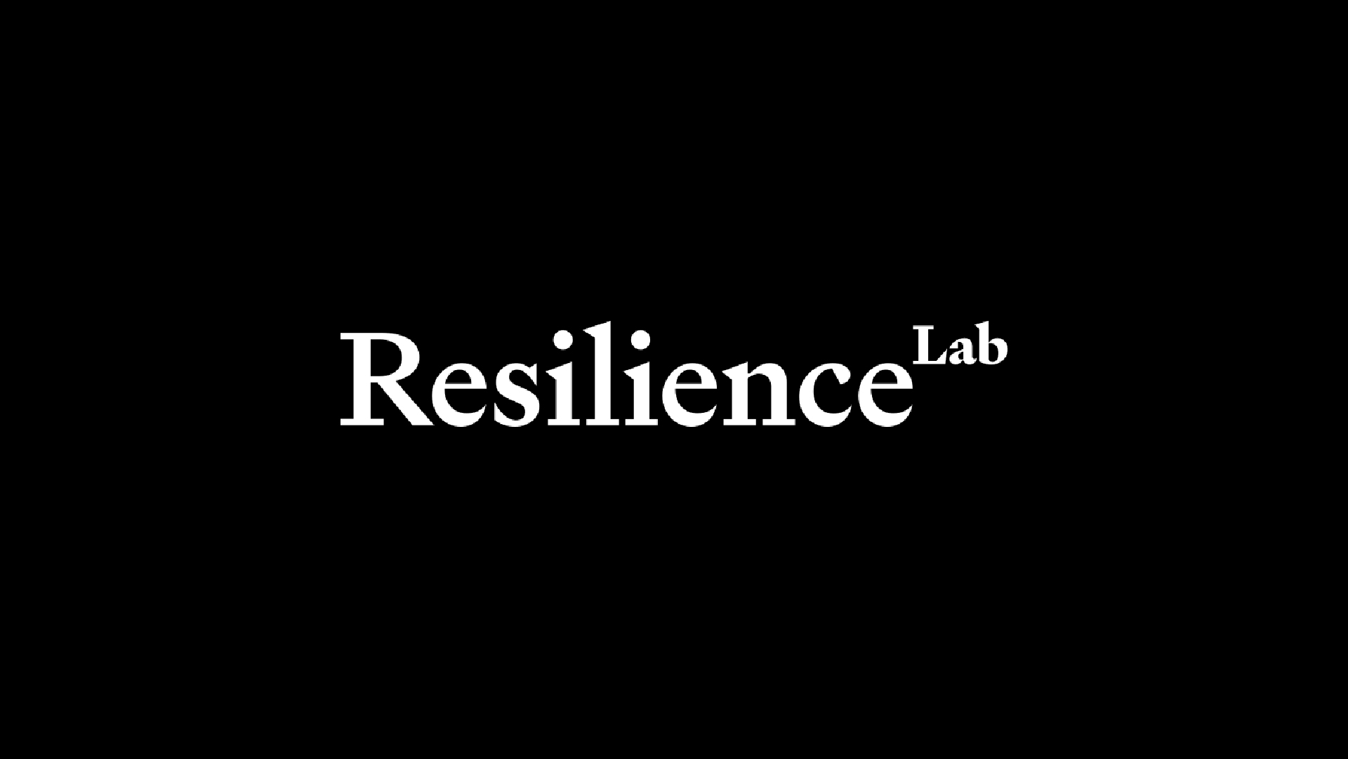 Resilience Lab Case study Evolve Talent