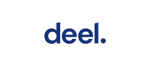 Deel logo